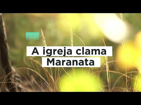 Maranata, o Senhor Vem - Léo Jundi - LEGENDADO