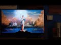 Opening To Big Daddy 1999 DVD Side A