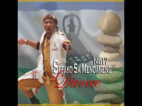 sefako sa menoaneng No 17(Track 09)Ke ikamohetse