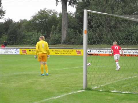 FCR 2001 Duisburg vs. Paris Saint-Germain 2:0 - Bilder zum Spiel