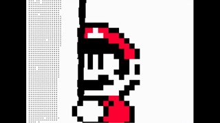 Flipnotes I've had saved since 2009