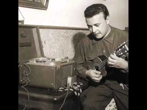 WALDYR AZEVEDO - Catete