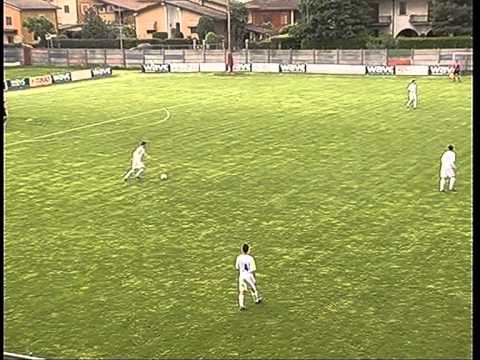 CENTOCAMPI: DELLESE-SARNICO 2-1