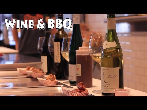 download lagu mp3 mp4 Wine Pairing With Ribs, download lagu Wine Pairing With Ribs gratis, unduh video klip Wine Pairing With Ribs