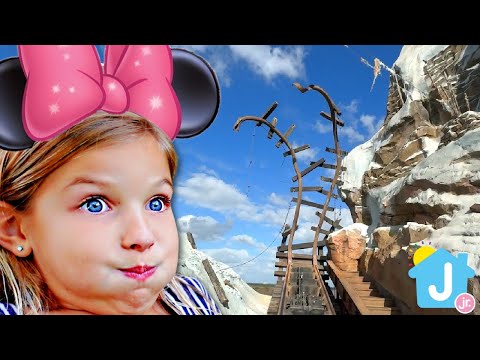 Disney World! Animal Kingdom🎉