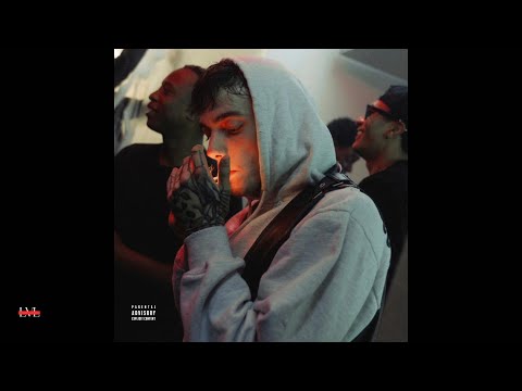 [SOLD] SHIVA x TONY BOY TYPE BEAT - "DEPRESSIONE"