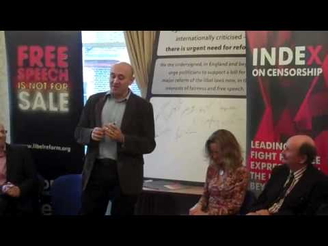 Jim Al-Khalili - science suffers without scrutiny
