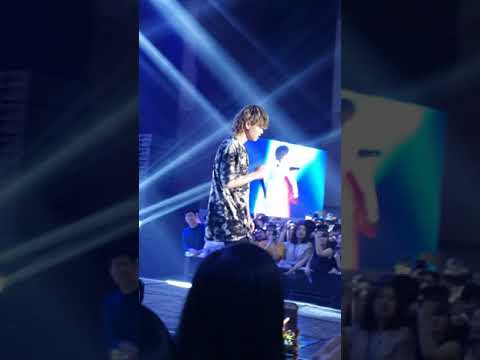 20190629 ILLIONAIRE X AMBITION TOUR- 광주[김대중컨벤션센터 다목적홀]