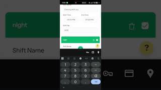 Edit Library Settings & Details—Profile Update
