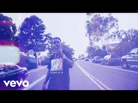 BLK Jak - Don Dada (Official Video)