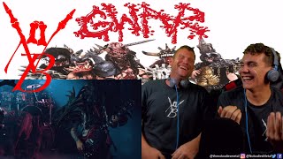 The Weirdest Band EVER?! | Love Surgery (Gwar)