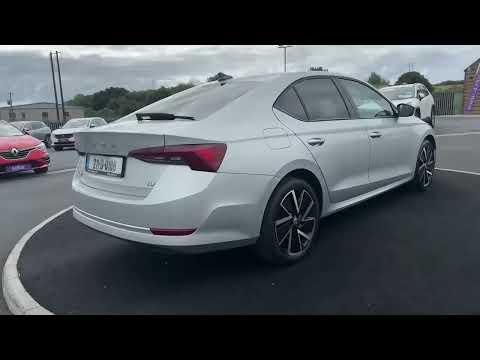 Skoda Octavia 2021 SE TECH IV 1.4 TSI PHEV HATCHBA - Image 2