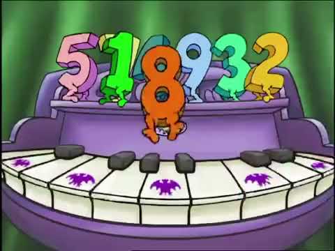 Sesame Street: Episode 4001