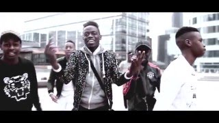 4 KEUS GANG - Vois T'as Vu (Prod. par Bruno Ferreira)