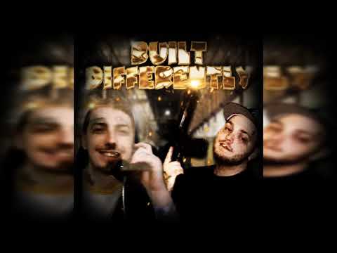 2SHANEZ x KIRBLAGOOP - BUILT DIFFERENTLY (PROD. CRYJNG) (AKOGE MIX)