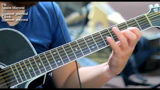 MUJERES Y BOTELLAS - Miguel y Miguel - COVER