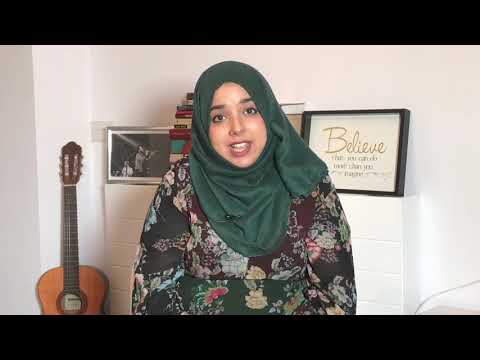 Languages play an important role in community cohesion | Apsana Begum