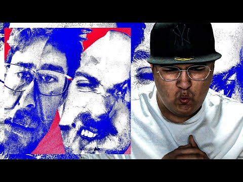 REACCIÓN Siento Tanto San Tosielo