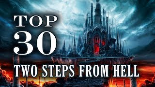 TOP 30 Two Steps from Hell REPRISE. Best Compilation