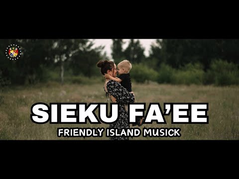 Sieku Faee - Filipe Taufoou ft DR Sky (Hiva Fakatonga)