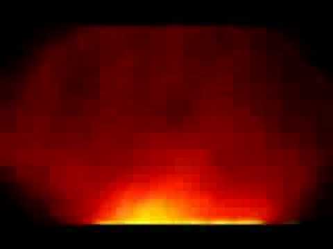 La notte è calda -  ESA a.k.a Il Funky Presidente