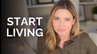 If you can spare me 12 minutes, you'll get 10 years of your life back