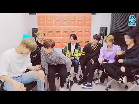 [ENG SUB] Sprout Spoiler Fairy 🌱 First Channel Open with ATEEZ! ~2018.10.02