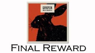 Final Reward - Grinspoon