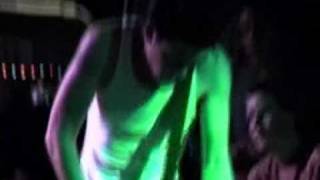 Unbroken - Interview &amp; Live