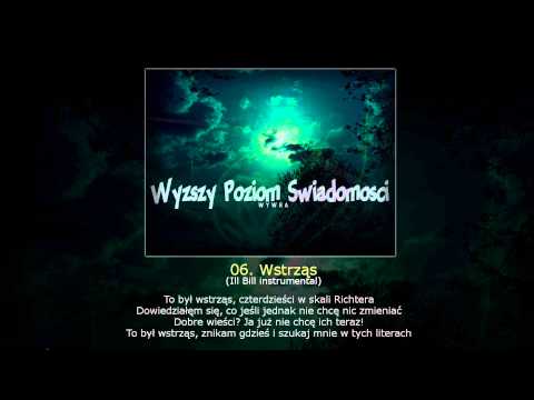 06. Wywra - Wstrząs HD LYRICS