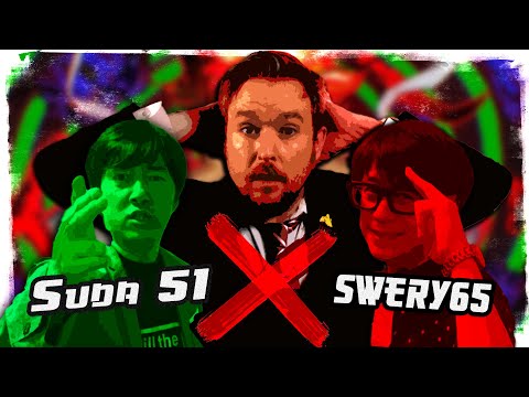 Hotel Barcelona | SWERY FILES - HM