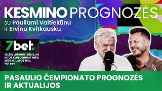 Pasaulio čempionatas su Kesminu #7: Pusfinalių dvikovos, dominavę norvegai ir praslydusi Argentina