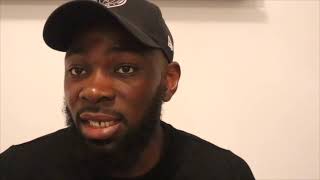 VWBF22: Pandemic Pains - Managing MSK Injuries