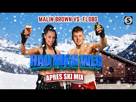 Malin Brown and 2 more