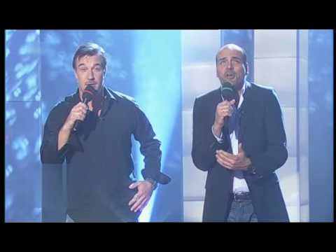 Jay Alexander & Marc Marshall - Perhaps Love 2009