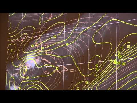 October 17 Weather Xtreme Video