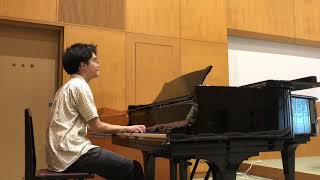 【ピアノ動画】Happy Birthday