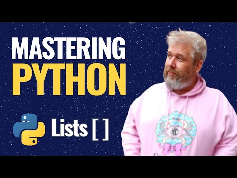 Python Lists Deep Dive Create Access And Modify Lists