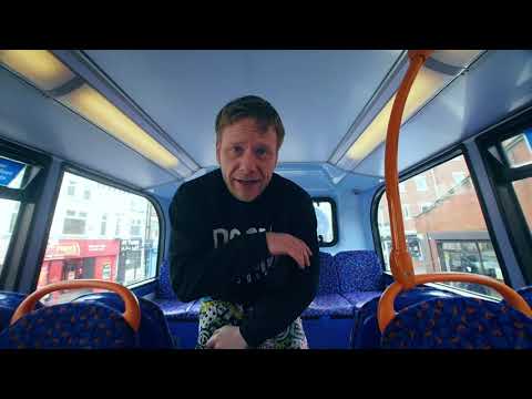 Deepo  - What They Don't Know