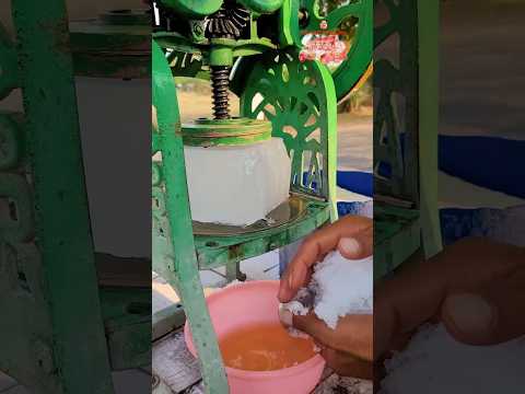 New trending ice cream #shorts #icecream #ice #trending #eating #viral #shortfeed