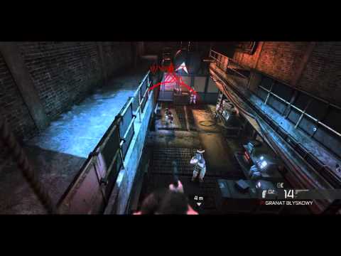 Zagrajmy w Splinter Cell Conviction - Odc. 6 - Co Pan wie o EMP, Panie Fisher?