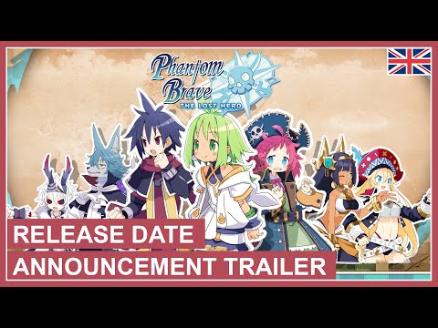 Release Date Trailer