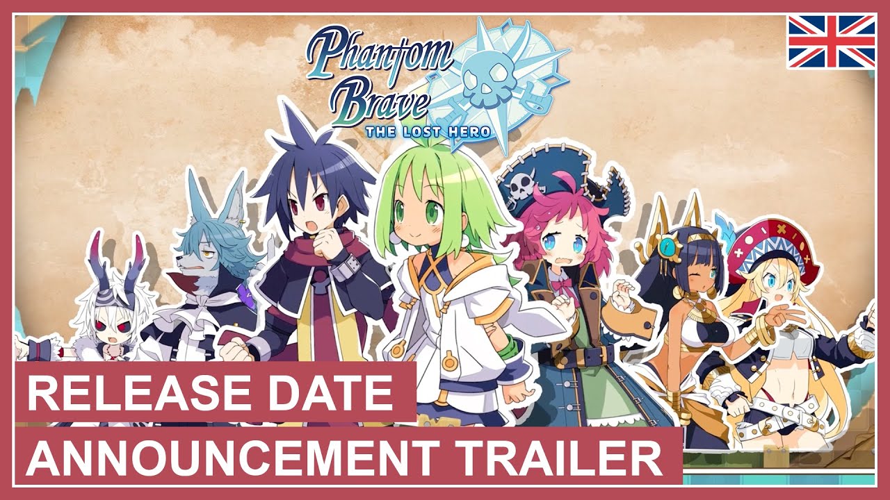 Release Date Trailer