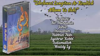 Download lagu Sholawat Langitan Ar Roudloh Full Album Ya Ilahi... mp3