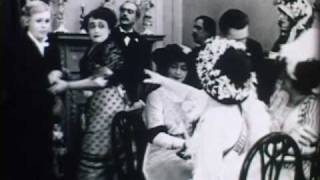 SUFFRAGETTES IN THE SILENT CINEMA | Women Make Movies | Clip