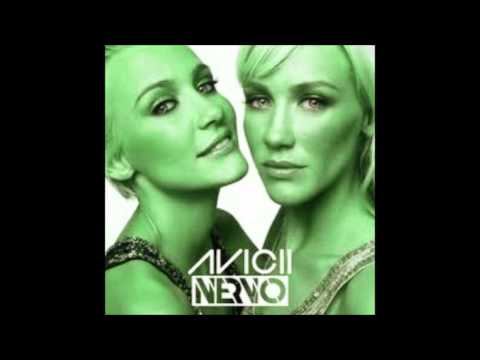 Avicii & NERVO Vs. Afrojack & Shermanology- You're Can't Stop Me Love Again (Dj Papo Bootleg Mix)