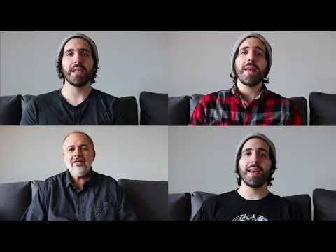 Unidade e Diversidade - Guilherme Kerr e Jorge Rehder