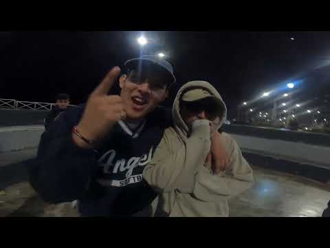 SPRINT vs FRANK - OCTAVOS - LZ ROOKIES CLASIFICATORIA 1