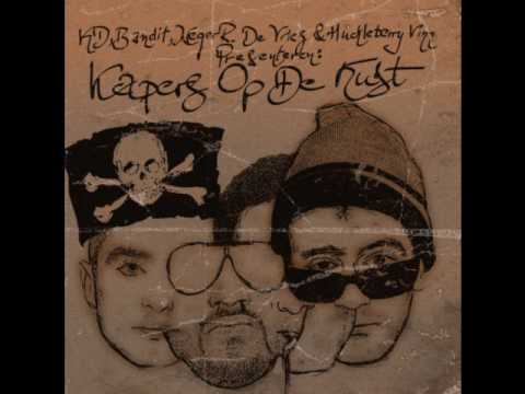 0118 - K.G. de kaper