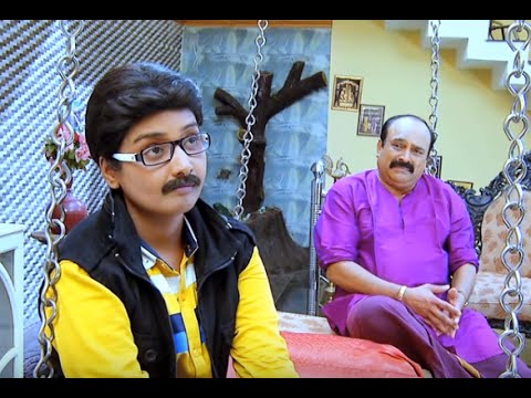 Mayamohini I Episode 25 - 31 July 2015 I Mazhavil Manorama